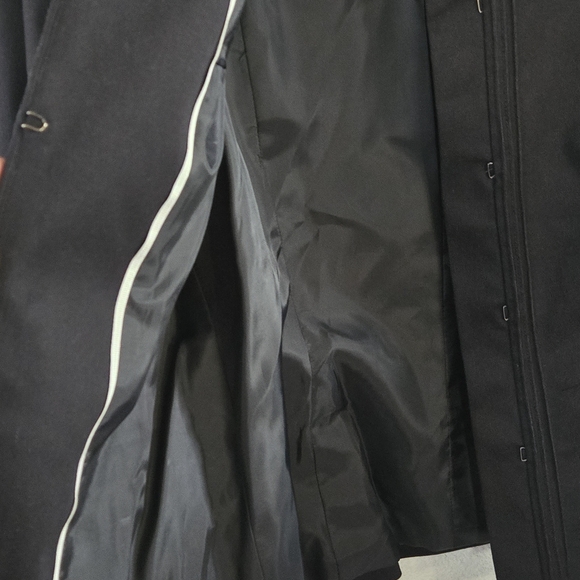 Worthington Black Women's Blazer - Picture 10 of 11